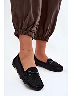 Mokasiny model 226486 Step in style Mokasiny model 226486 Step in style