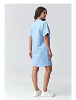 Denní šaty model 226891 Makadamia