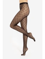 Punčocháče Gatta Trendy Mosaica wz.06 20 den 5-XL Punčocháče Gatta Trendy Mosaica wz.06 20 den 5-XL