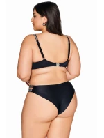 Horní díl plavek 225 black - AVA