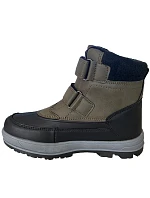 Boty Lee Cooper Jr LCJ-23-01-2058K