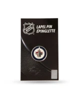 Inglasco Logo NHL 392SV000367 Inglasco Logo NHL 392SV000367