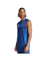 Adidas Tiro 24 Competition Training Sleeveless Jersey M IR5476 pánské