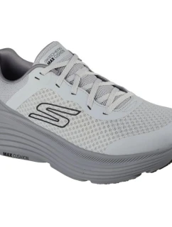 Běžecká obuv Skechers Max Cushioning Endeavour M 220613 GRY