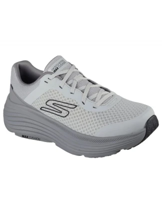 Běžecká obuv Skechers Max Cushioning Endeavour M 220613 GRY