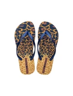 Žabky Ipanema Animal W 83617AY379
