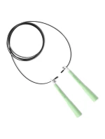 Spokey X ROPE nastavitelná rychlost švihadla