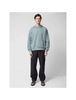 Pánské látkové kalhoty Outhorn OTHWSS24TTROM637-20S