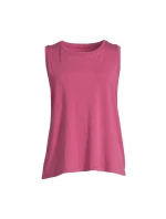 CASALL Delight Studio Tank pink