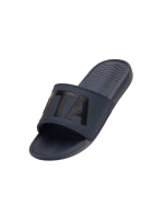 Žabky Kubota pro 2.0 navy blue and black K25SS-111-001-15-1 Žabky Kubota pro 2.0 navy blue and black K25SS-111-001-15-1