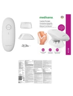 Vakuový masážní přístroj Medisana VC 150 3v1