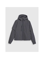 Dámská přechodná bunda 5000 s membránou 4F 4FWSS25TTJAF687-22S