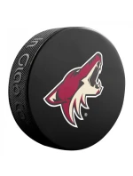 Pamětní hokejový puk Inglasco NHL Basic 510AN000400 Pamětní hokejový puk Inglasco NHL Basic 510AN000400