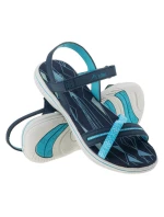 Dámské sandály laneviso W 92800304555 - Elbrus Dámské sandály laneviso W 92800304555 - Elbrus