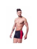 Pánské plavky Shepa 015 black B1D4