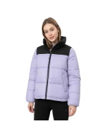 Dámská bunda W H4Z22KUDP01451S - 4F Dámská bunda W H4Z22KUDP01451S - 4F