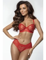 Axami V-10541 barva:červená