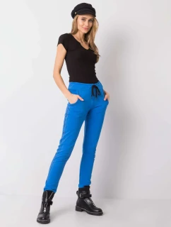 Tepláky RV DR 5789.06 tmavě modré