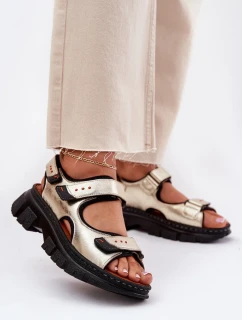 Sandály model 212910 Step in style