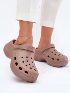 Pantofle model 215960 Step in style