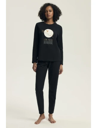 Pyžama model 219806 Henderson Pyžama model 219806 Henderson