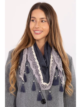 Šátek  model 220385 AT