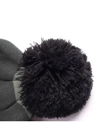 Zimní čepice Hi-Tec Ronge 92800621180 pánské