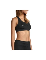 CASALL Iconic černá vlněná sportovní podprsenka