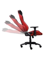 Herní židle Trust GXT 714R Ruya Red