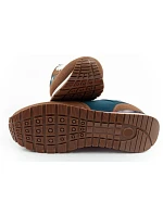 Lee Cooper sportovní obuv pánské tenisky módní pohodlné odolné tmavě modré hnědé Lee Cooper sportovní obuv pánské tenisky módní pohodlné odolné tmavě modré hnědé