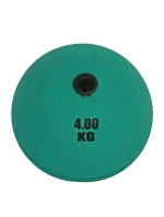 4 kg gumová koule