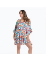 Style Akalani tunika 8177 multi colour - RosaFaia Style Akalani tunika 8177 multi colour - RosaFaia