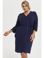 Italian Fashion Song r.3/4 barva: tmavě modrá Italian Fashion Song r.3/4 barva: tmavě modrá