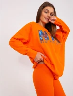 Sada EM KMPL 830.32P oranžová Sada EM KMPL 830.32P oranžová