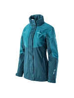 Dámská bunda Lady Temuco W 92800396843 tyrkys - Hi-Tec