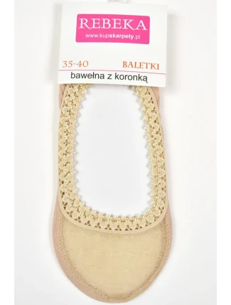 BALERÍNY BAVLNA/ŠNĚROVÁNÍ 0036