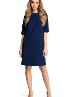 Denní šaty model 116643 Stylove