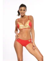 Dvoudílné plavky model 143405 Marko Dvoudílné plavky model 143405 Marko