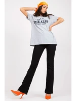 T-shirt model 167178 Fancy T-shirt model 167178 Fancy