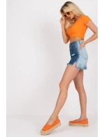 Kraťasy model 180914 Rue Paris Kraťasy model 180914 Rue Paris