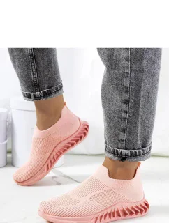 Tenisky  model 208041 Solea