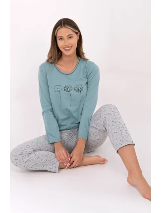 Pyžama  model 222191 Forever Pink