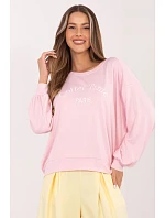 Mikina  model 226301 Rue Paris