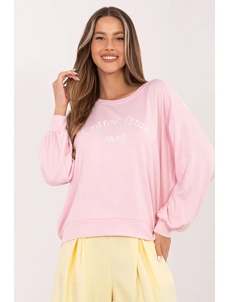 Mikina  model 226301 Rue Paris