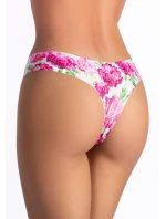 Dámské brazilky Meméme Blossom Musk Rose