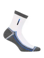 Pánské ponožky Wola Sportive W94.1N5 Ag+