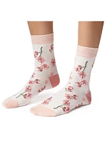 Ponožky Steven art.017 Planeta Země 35-40