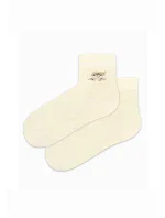 Gatta 224.59N Cottoline Jarní dívčí ponožky vzorované 21-26