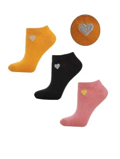 Moraj CSD240-052 Srdcové nohy 35-41