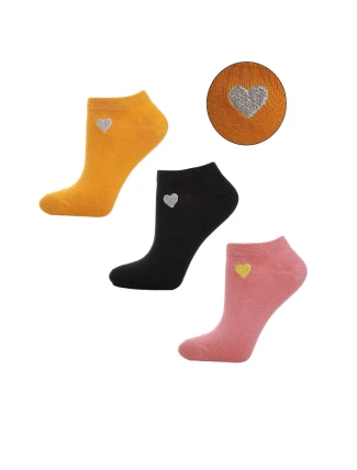 Moraj CSD240-052 Srdcové nohy 35-41